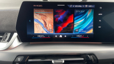 BMW iX2 230kW xDrive30 Shadow Edition 65kWh 5dr Auto Electric Hatchback